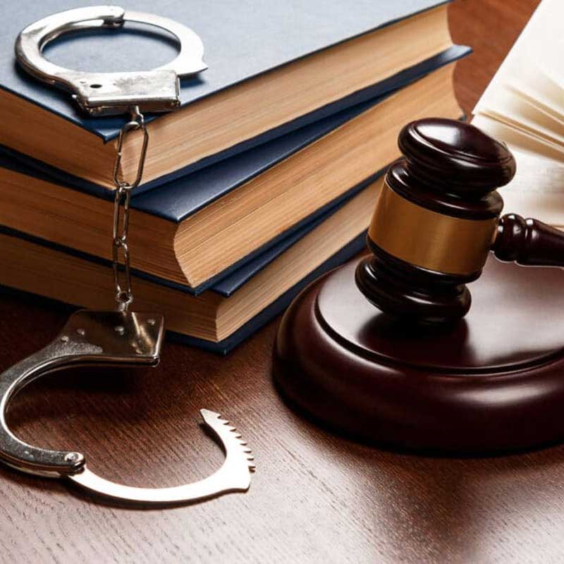 Top 10 Criminal Case Lawyer in Buxar