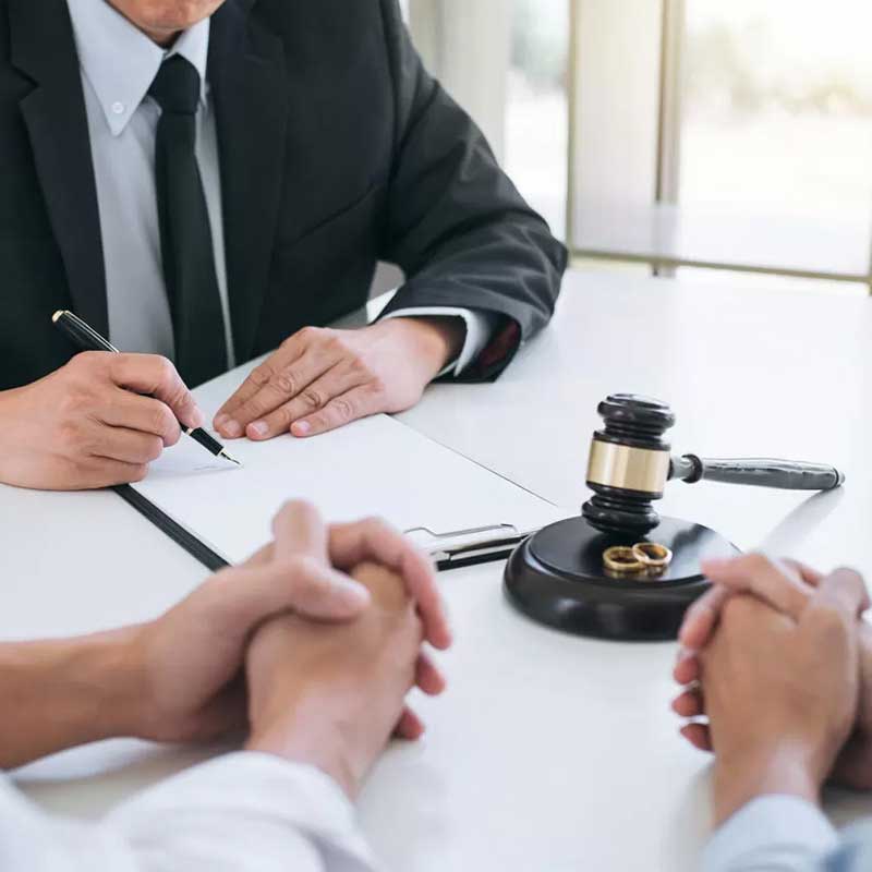 Top 10 Divorce Lawyer in Tiruvannamalai