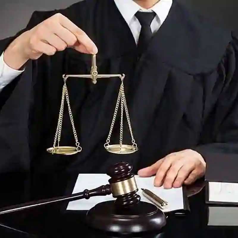  Top 10 Hight Court Lawyer in Sehore