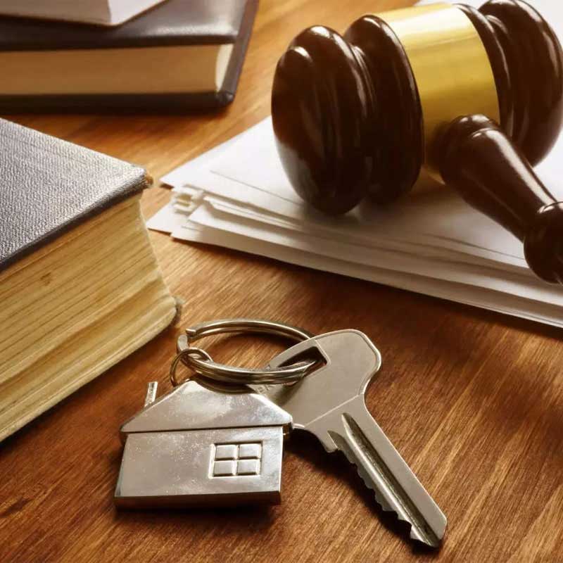 Top 10 Property Will Lawyer in Gurgaon