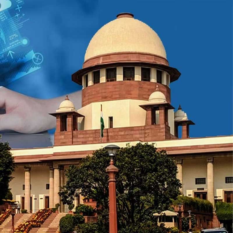 Supreme Court Lawyer in Gurgaon