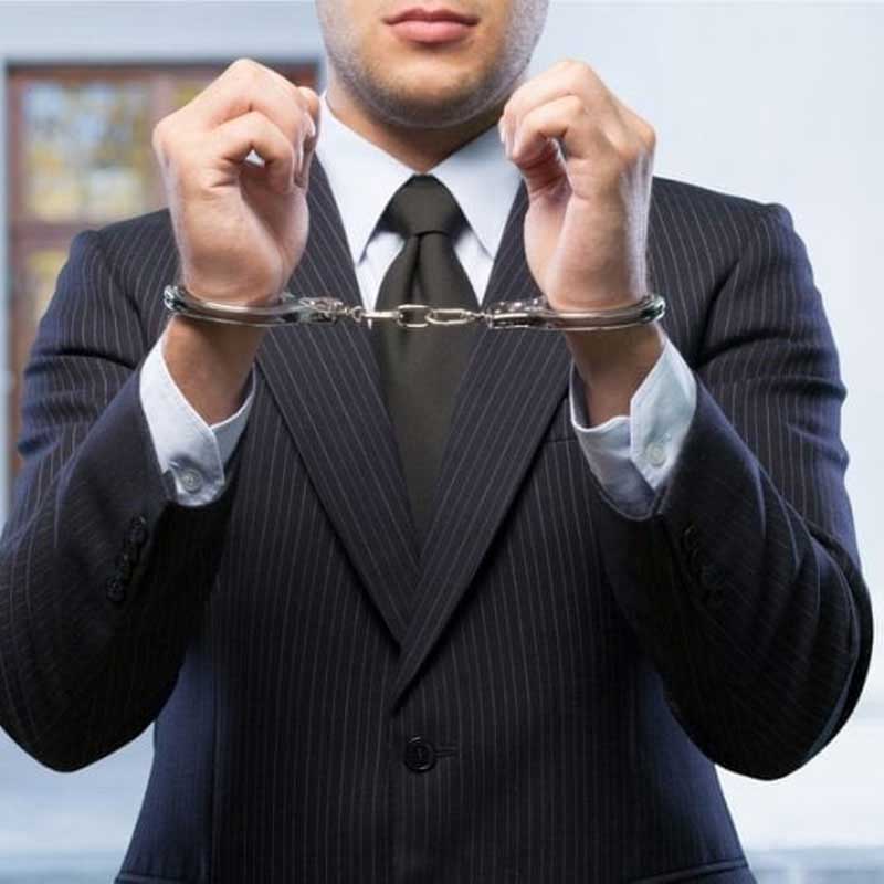 Top 10 White Collar Crime Litigation Lawyer in Tikamgarh