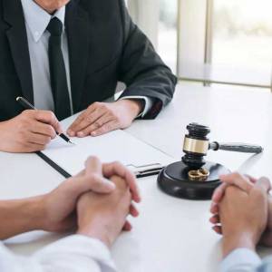 Divorce Lawyer in Krishnagiri